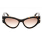 Marc Jacobs - Women's Mj 1045/s 0086 Ha Sunglasses