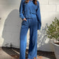Z Supply - Women's Entourage Knit Denim Pants