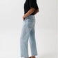 Pistola - Lexi Bowed Straight Jeans