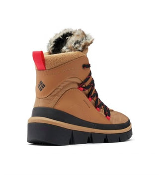 Columbia - Women's Keetley Shorty Snow Boot