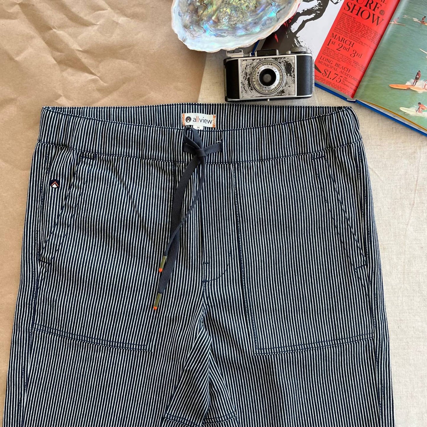 Allview - Furlough Pant