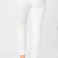Judy Blue - Braided Side Jeans