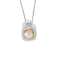 Brighton - Women's Meridian Aurora Large Necklace