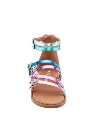 Nina - Girl's Brie Sandal