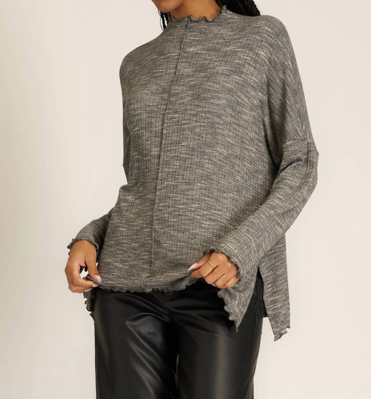 Project Social T - Sea of Love Long Sleeve