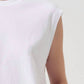 Agolde - Raya Muscle Tee