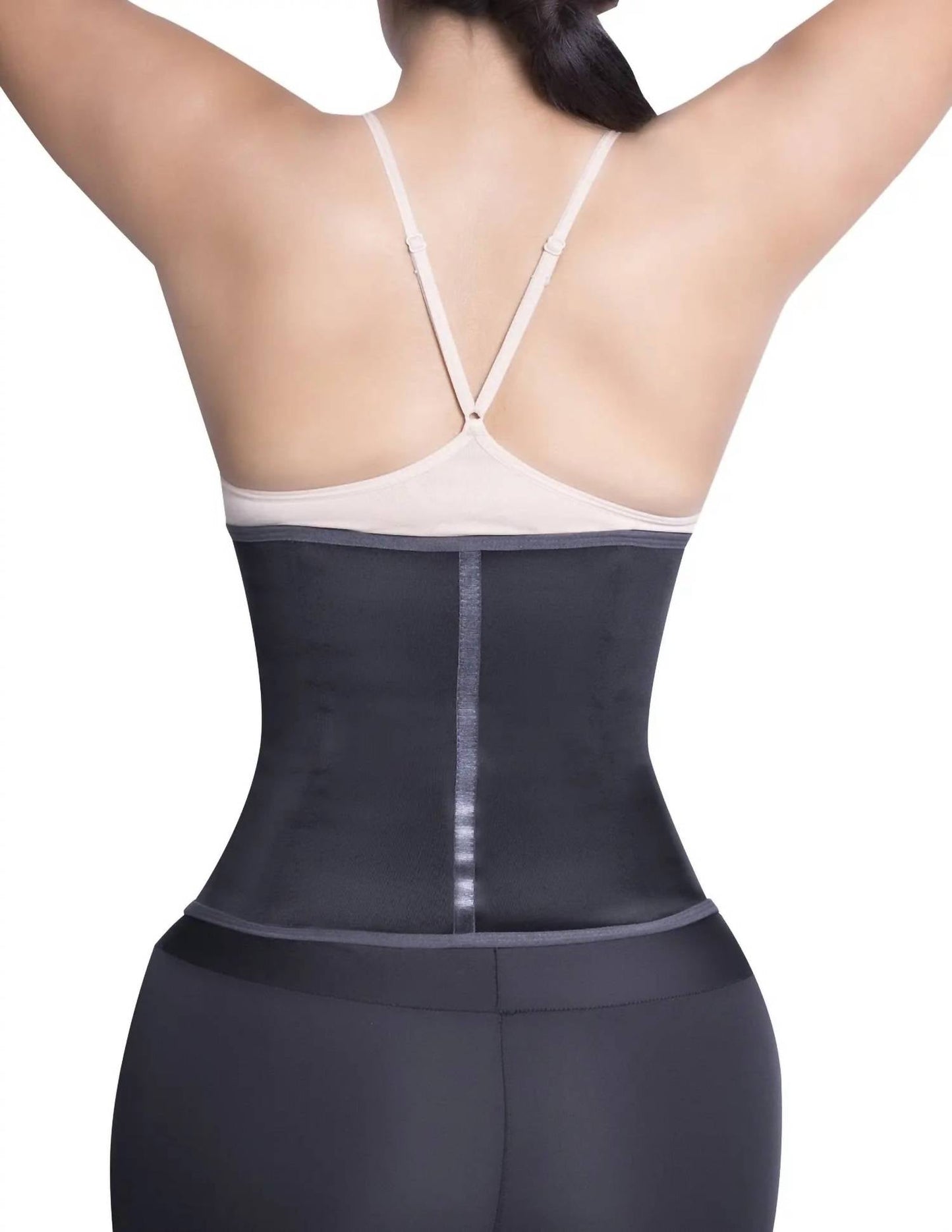 Siluets - Latex Waist Trainer
