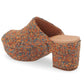 Chocolat Blu - Women's Gwyn Platform Heel