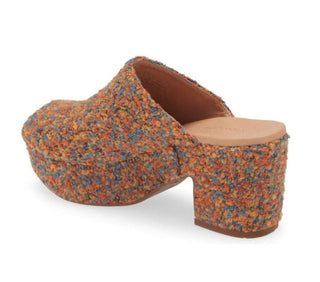 Chocolat Blu - Women's Gwyn Platform Heel