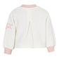 Armani - Baby Girl Sweatshirt