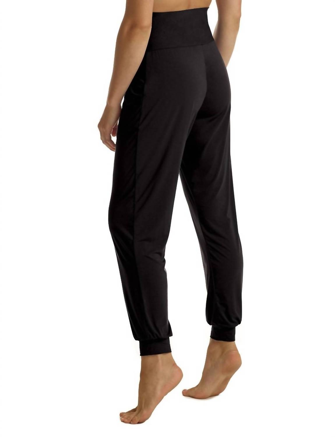 Commando - Butter High Rise Jogger