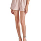 Steve Madden - Faux The Record Shorts