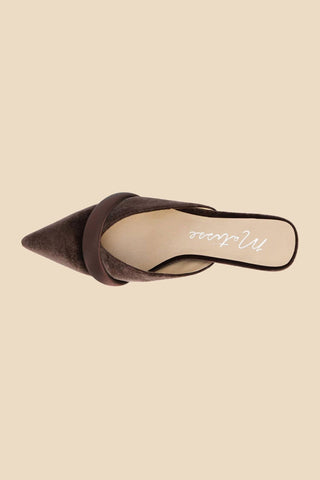Matisse - Women's Kellan Mule