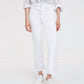 7 For All Mankind - Slim Illusion High Waist Slim Kick
