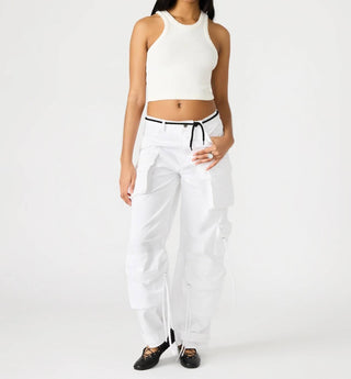 Steve Madden - Duo Cargo Pant