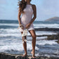 Free People - Ilya Smocked Mini Dress