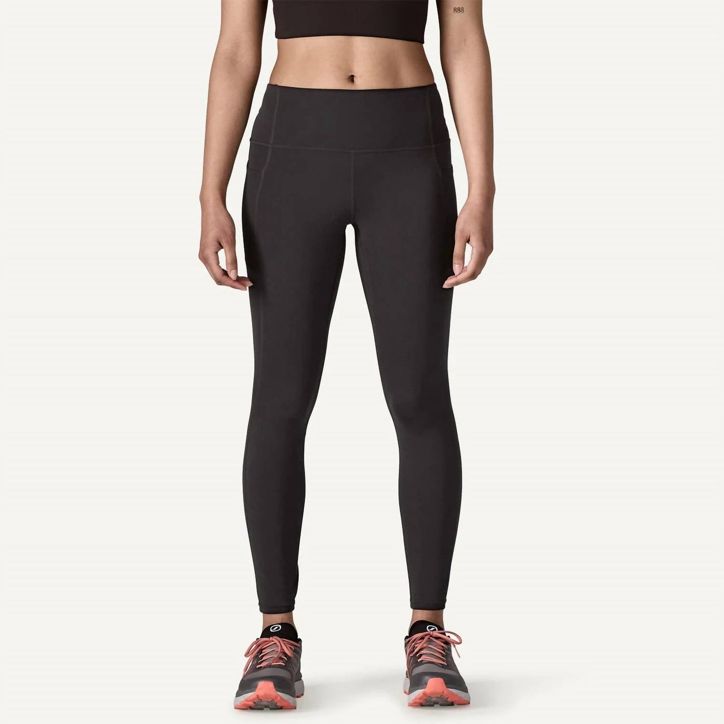 Patagonia - Women's Maipo Stash Tights