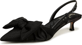Sam Edelman - Women's Treena Slingback Kitten Heel