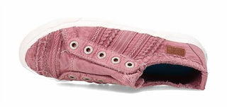 Blowfish - Women's Parlane Canvas Sneakers