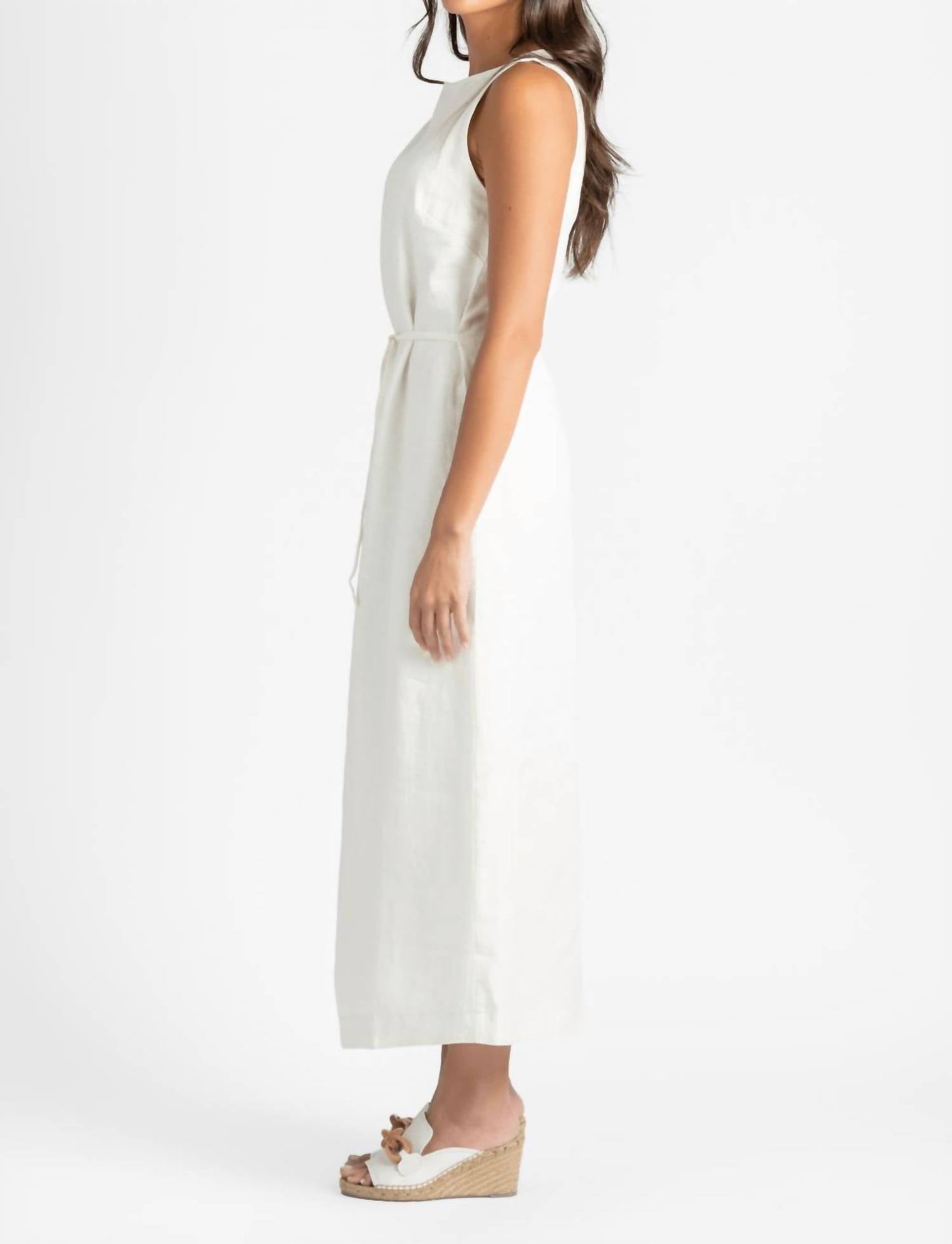 Faithfull The Brand - Women's Taylor Midi Dress