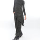 Matthildur - Aubrey Asymmetrical Top