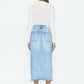 Pistola - Alice High Rise Midi Skirt