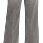 Nydj - Teresa Wide Leg Jeans