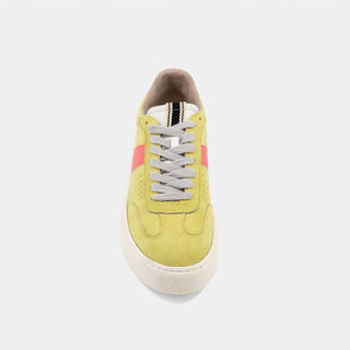 Shu Shop - Women's Stacey Sneaker