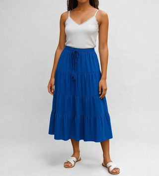 Katie J Nyc - Junior Adult Esme Maxi Skirt