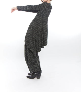 Matthildur - Aubrey Asymmetrical Top