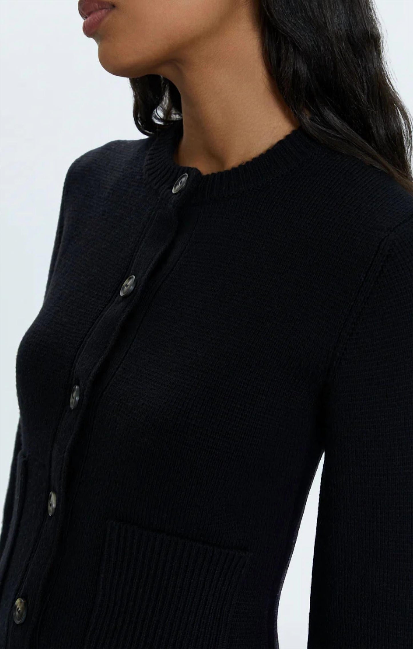 Pistola - Dani Cinched Waist Cardigan