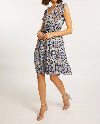 Caballero - Verone Mini Dress