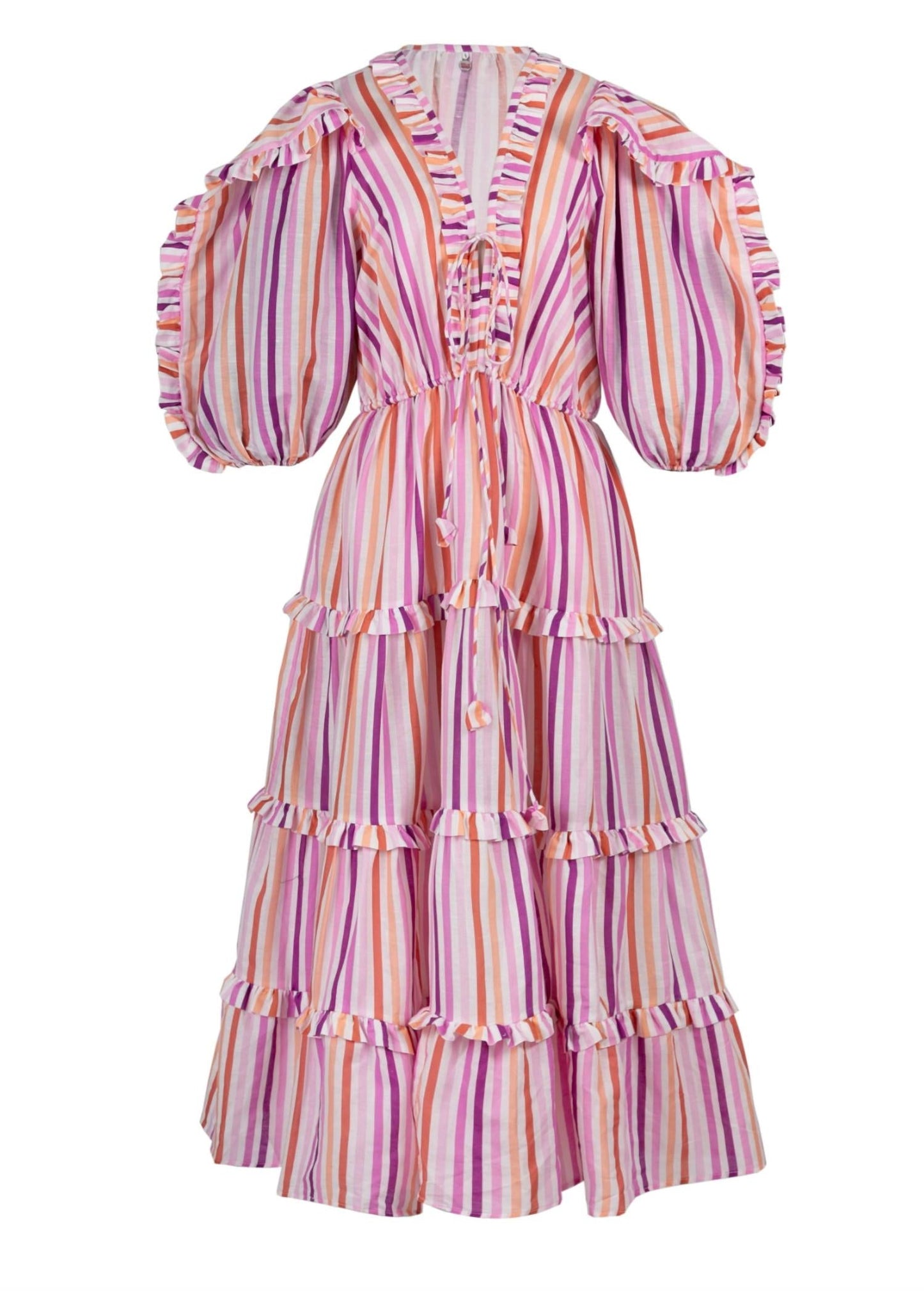 Celia B - Theresa Dress