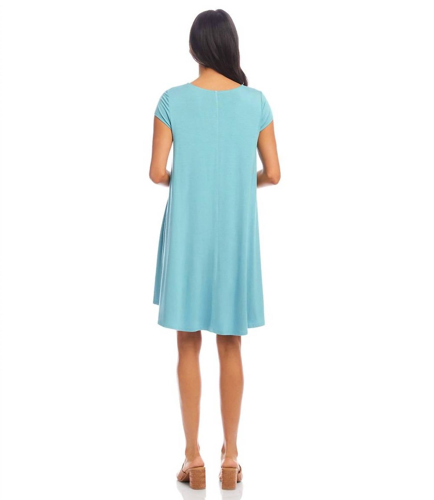 Karen Kane - Maggie Trapeze Dress