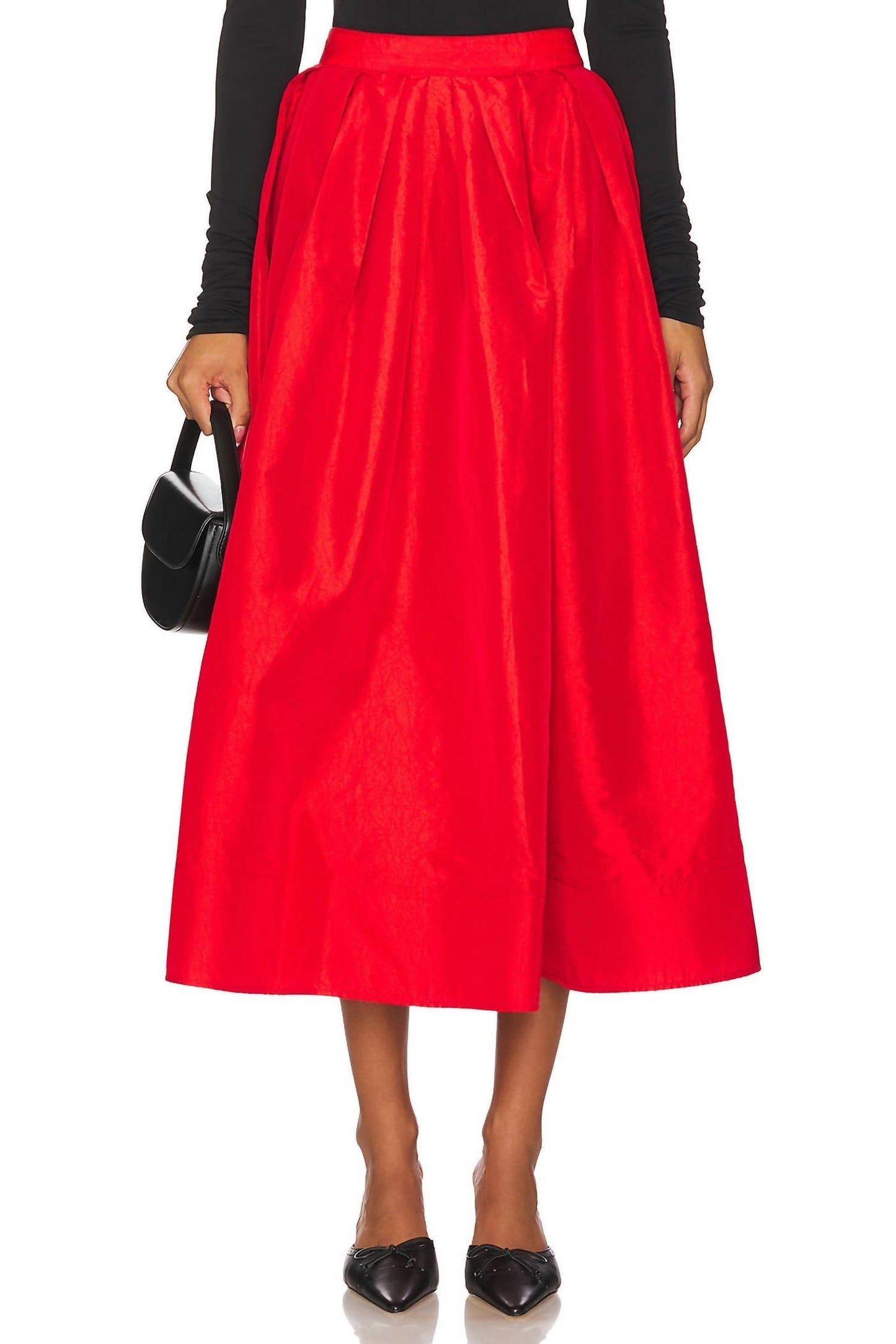 Free People - Emilia Full Skirt