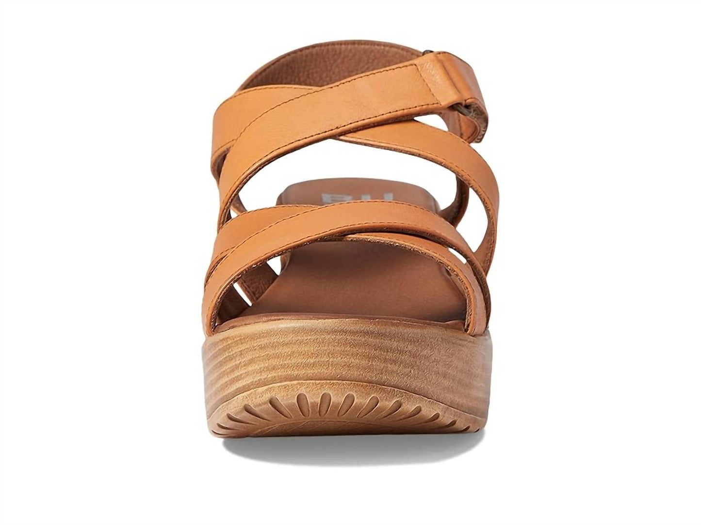 Bueno - Women's Nadia Wedge Sandal