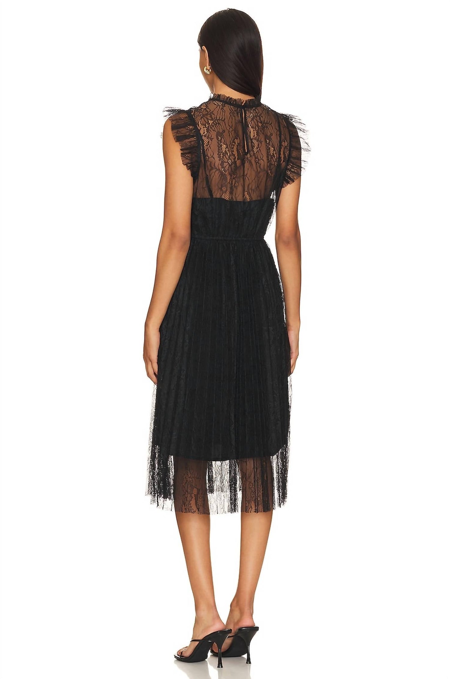 Steve Madden - Izzo Midi Dress