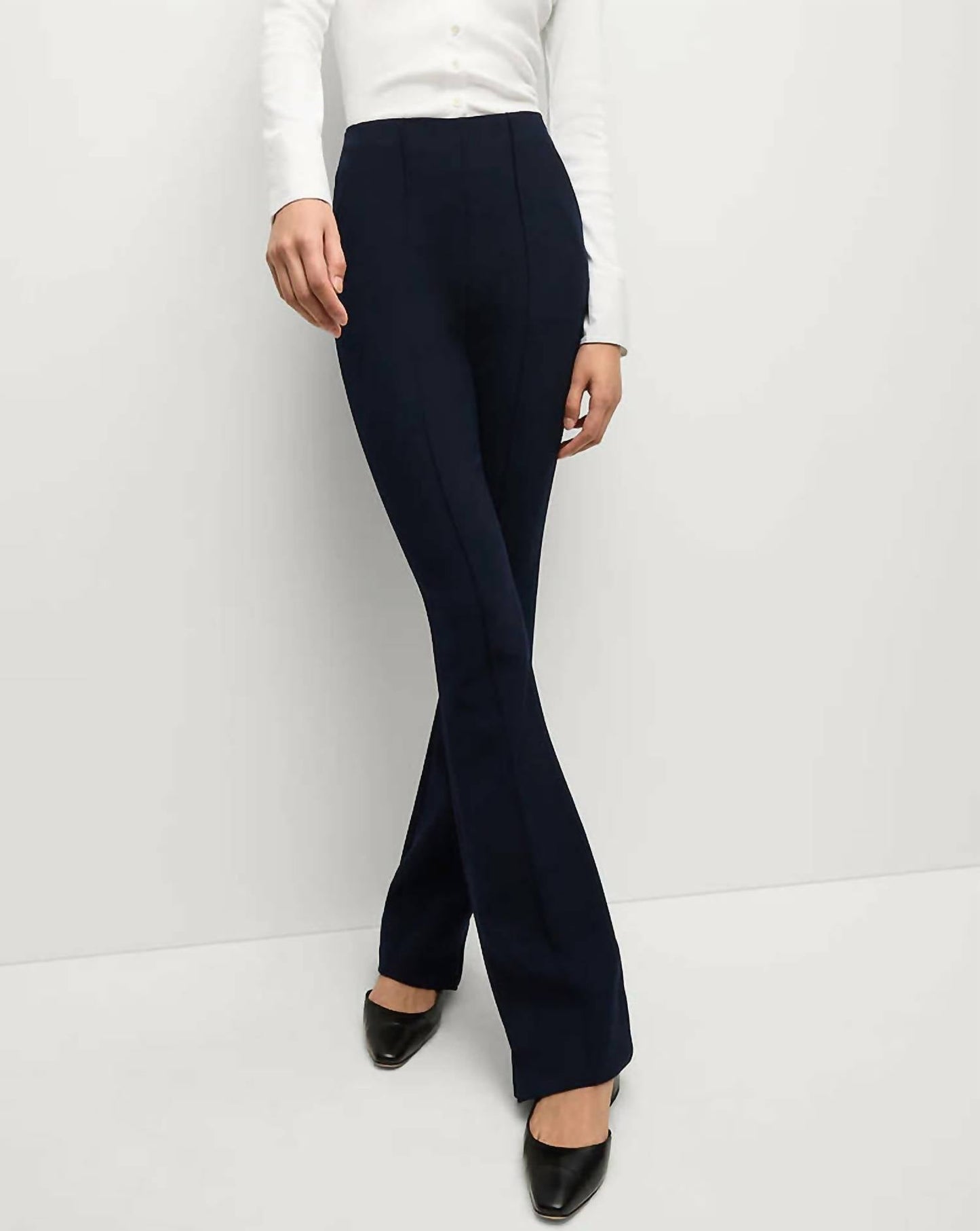Veronica Beard - Orion Flare Pant