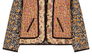 Louise Misha - Reversible Nelina Jacket