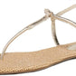 Schutz - Elsha Flat Sandal