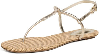 Schutz - Elsha Flat Sandal