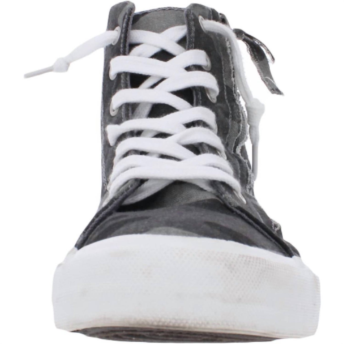 Very G - Rossi High Top Fashion Sneaker