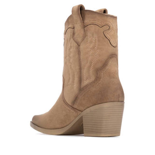 Xti - Women’s 144721 Heeled Booties