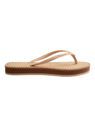 Havaianas - Women's Slim Flatform Loop Sandals
