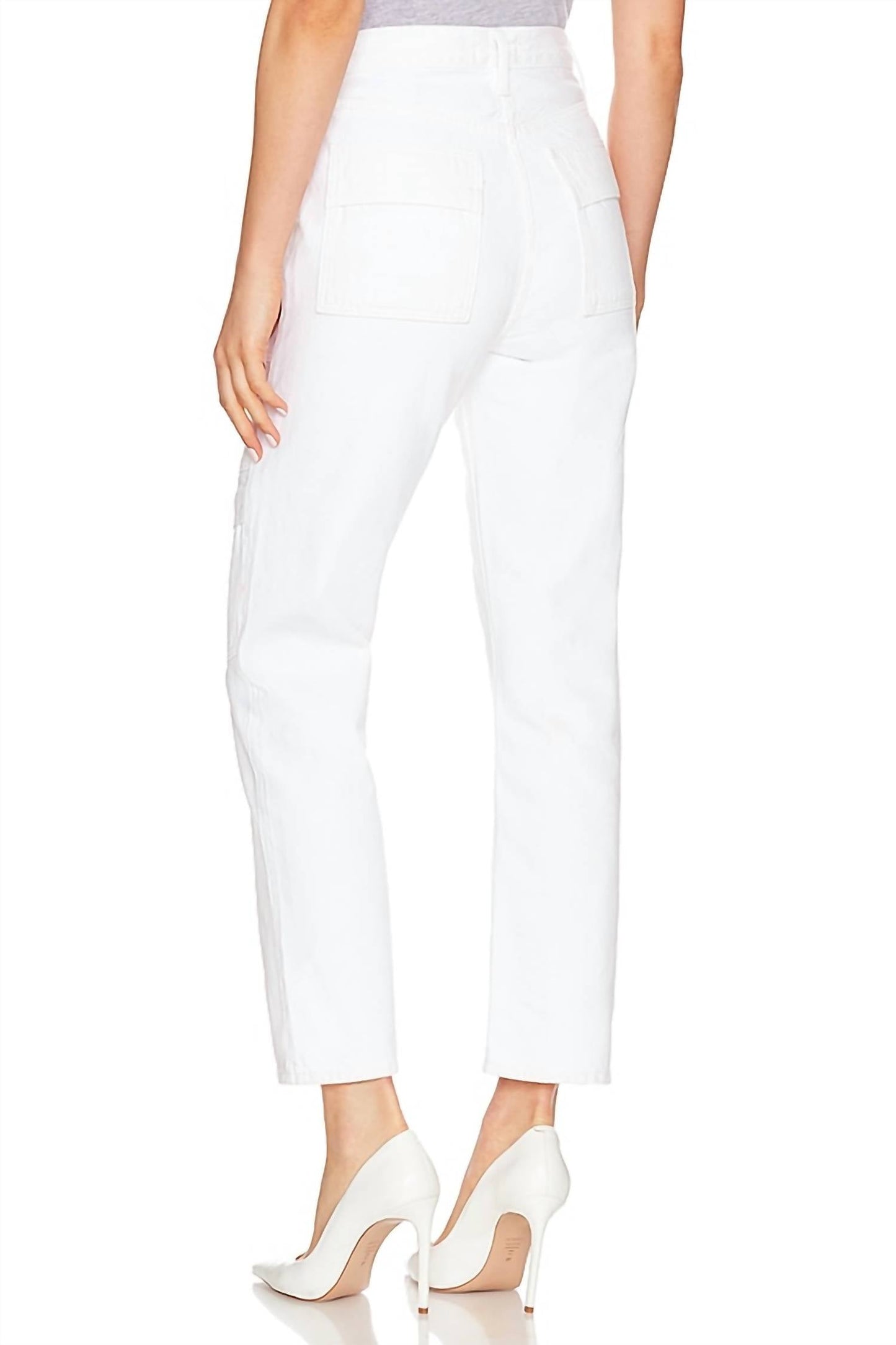Agolde - Cooper Cargo Jeans