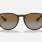 Ray Ban - Erika Classic Polarized Sunglasses Rb4171 - 710 - T5