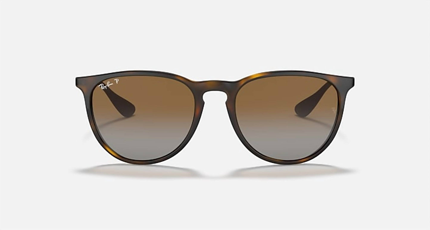 Ray Ban - Erika Classic Polarized Sunglasses Rb4171 - 710 - T5