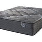 Restonic ComfortCare Hybrid Restful Nights Plush King Mattress