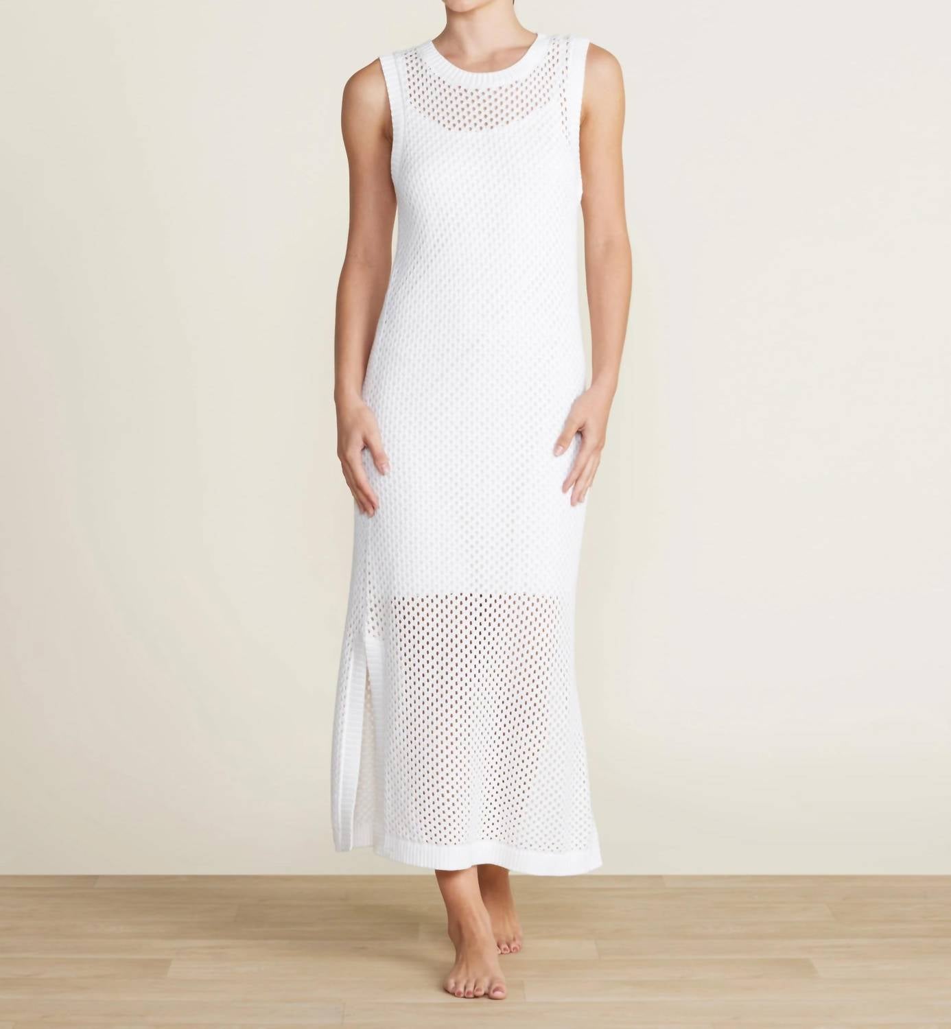 Barefoot Dreams - Sunbleached Beach Dress