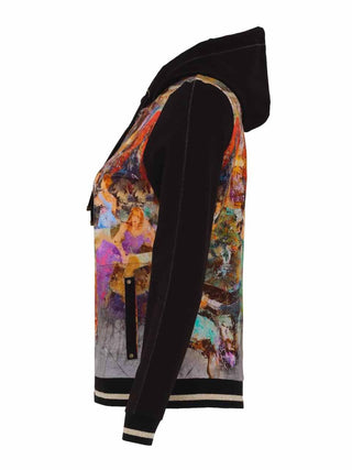 Dolcezza - Dance Party Zip Hoodie